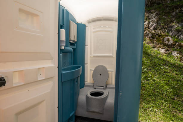 Best Luxury portable toilet rental  in Romancoke, MD