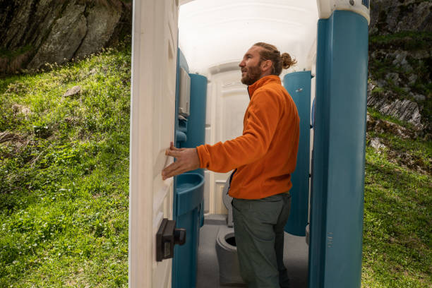 Best Portable toilet rental for construction  in Romancoke, MD