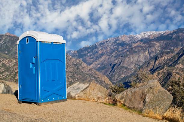 Portable Toilet Options We Offer in Romancoke, MD