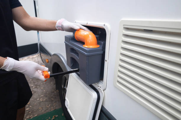 Best Event porta potty rental  in Romancoke, MD