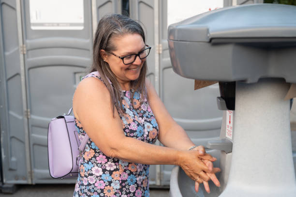Best Best portable toilet rental  in Romancoke, MD